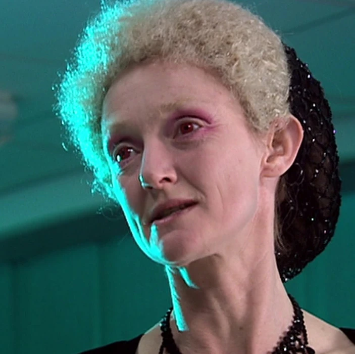 CategoryShadow Proclamation personnel Tardis Fandom