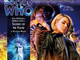 Sisters of the Flame (audio story)