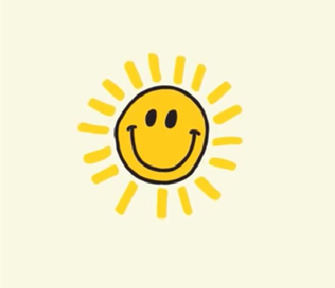 prototype clipart sun