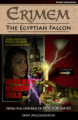 The Egyptian Falcon