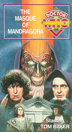 The Masque of Mandragora (TV story) | Tardis | Fandom