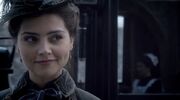 Clara as Montague