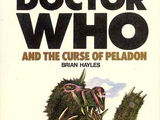 Doctor Who and the Curse of Peladon (novelisation)