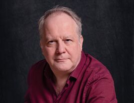 Roger Ringrose