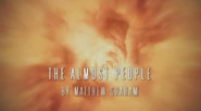 The Almost People
