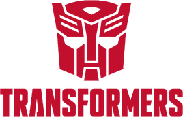 Transformers logo
