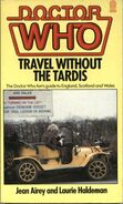 Travel Without the TARDIS