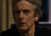 Twelfth Doctor (Shadow World)