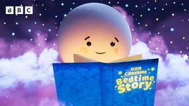 Cbeebies bedtime stories