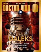 DW50Y 1: The Daleks