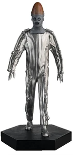 DWFC 91 Cyber Controller