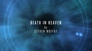 Death in Heaven