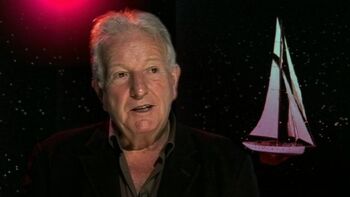 Keith Barron