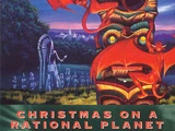 Christmas on a Rational Planet (novel)