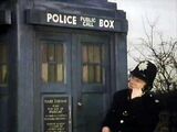 Police box