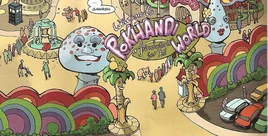 Rokhandi World2 
