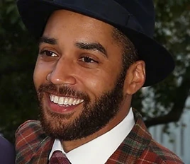 Samuel Anderson