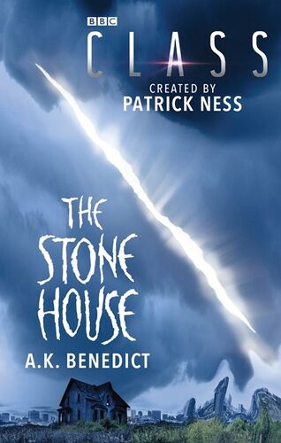 The Stone House (novel)