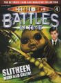 DWBIT 4 Slitheen - Mean and Green!