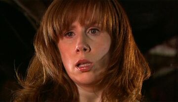 Donna Noble Tardis Fandom