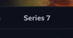 The series on 
