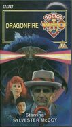 UK VHS Cover