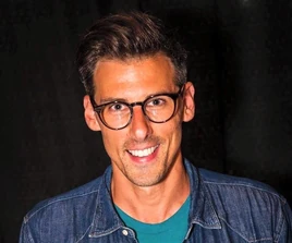 Marnix Van Den Broeke