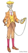 The Doctor