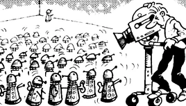 Some BBC Special Effects