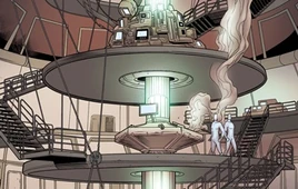 TARDIS (Playing House)