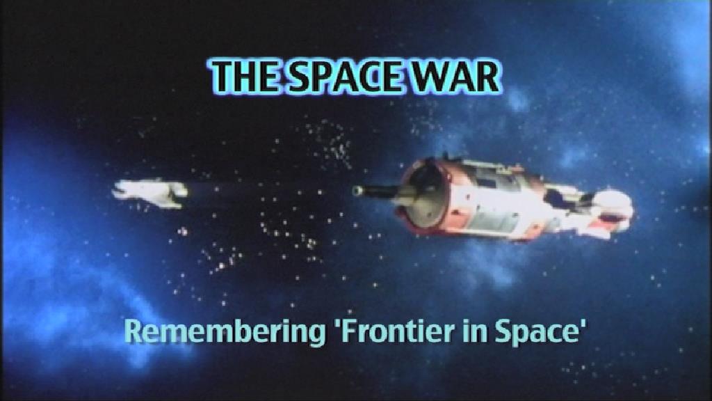 The Space War (documentary) | Tardis | Fandom