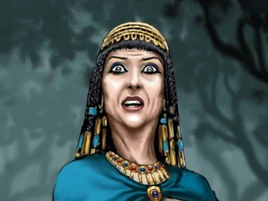 Cleopatra (The Last Pharaoh)