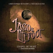 Chapel of Night