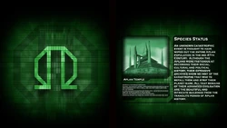 The , constructed during the Tranolite Period