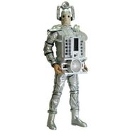 The Tenth Planet Cyberman