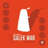 Dalek War: Chapter One