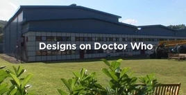 DesignsOnDoctorWho