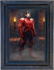 Drogann Worlds Apart