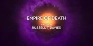 Empire of Death