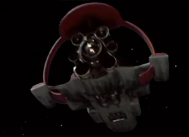 Hecate Nightmare of Eden Part 4