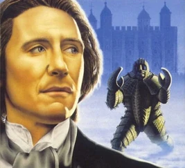 Ice Warrior invasion of Earth