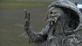 Meet the Fisher King - Doctor Who Extra Series 2 Episode 4 (2015) - BBC