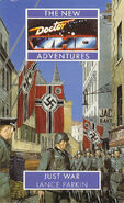 Cover of the original novel