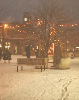 Party like it's 1979