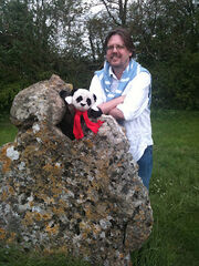 Paul and Panda