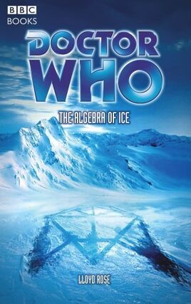 The Algebra of Ice