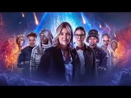 UNIT v Axos v Vulpreen - Osgood explains the alien threat