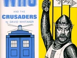 Doctor Who and the Crusaders (novelisation)
