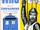 Doctor Who and the Crusaders (novelisation)