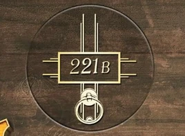 221B Monstrous Menagerie